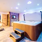 Myosotis Apartman Valloire
